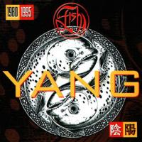 Компакт-диск Fish / Yang (CD)