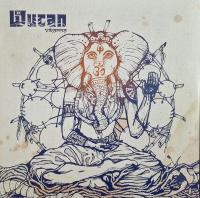 Виниловая пластинка Wucan / Vikarma - Limited Coloured Vinyl Edition (LP)