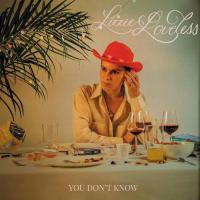 Виниловая пластинка Lizzie Loveless / You Don'T Know (1LP)