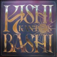 Виниловая пластинка Kishi Bashi / Kantos (coloured) (1LP)
