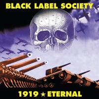 Компакт-диск Black Label Society / 1919 Eternal (Digipack) (1CD)