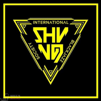 Виниловая пластинка Shining / International Blackjazz Society (1LP)