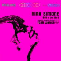 Компакт-диск Nina Simone / Wild Is The Wind (CD)