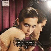 Виниловая пластинка Various Artists / Hotel costes 8 (2LP)