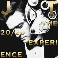 Виниловая пластинка Justin Timberlake / The 20/20 Experience 2 Of 2 (2LP)