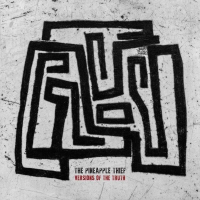 Виниловая пластинка The Pineapple Thief / Versions Of The Truth (Violet, Limited) (1LP)