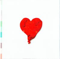 Компакт-диск Kanye West / 808s & heartbreak (Jewel)(1CD)