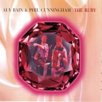 Компакт-диск Aly Bain & Phil Cunningham / The Ruby (CD)