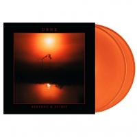 Виниловая пластинка Urne / Serpent & Spirit (Coloured Vinyl)(2LP) Виниловая пластинка Urne / Serpent & Spirit (Coloured Vinyl)(2LP)