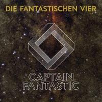 Виниловая пластинка Die Fantastischen Vier / Captain Fantastic (2LP+CD)