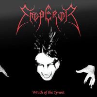 Компакт-диск Emperor / Emperor, Wrath Of The Tyrant (2CD)