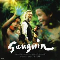 Компакт-диск Soundtrack / Warren Ellis: Gauguin (CD)
