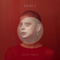 Виниловая пластинка Kovacs / Cheap Smell (2LP) Виниловая пластинка Kovacs / Cheap Smell (2LP)