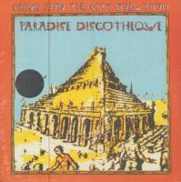 Виниловая пластинка Crime & The City Solution / Paradise discotheque (coloured) (1LP)