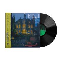 Виниловая пластинка Joe Hisaishi / Brass Fantasia I (Japan, Limited) (1LP)