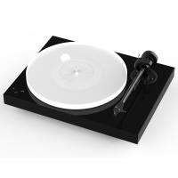 Виниловый проигрыватель PRO-JECT X1 B (Pick It S2 MM), PIANO BLACK