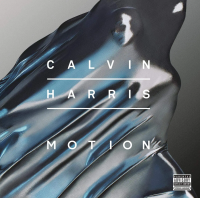 Виниловая пластинка Calvin Harris / Motion (2LP)