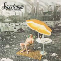 Компакт-диск Supertramp / Crisis? what crisis? (Jewel)(1CD)