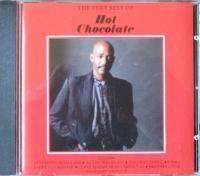 Компакт-диск Hot Chocalate / Best Of (1CD)