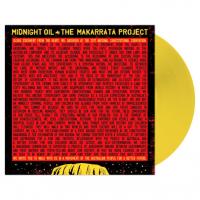 Виниловая пластинка Midnight Oil / The Makarrata Project (Coloured Vinyl)(LP)