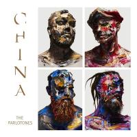Компакт-диск The Parlotones / China (Jewel) (1CD)