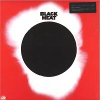 Виниловая пластинка BLACK HEAT BLACK HEAT
