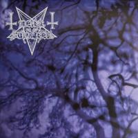 Виниловая пластинка Dark Funeral / Dark Funeral (30th Anniversary Edition) (coloured) (1LP)