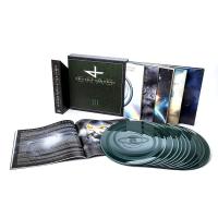 Виниловая пластинка Devin Townsend / Eras III (10LP)