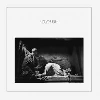 Виниловая пластинка Joy Division / Closer (LP)