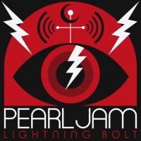 Виниловая пластинка Pearl Jam / Lightning Bolt (LP)