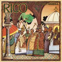 Виниловая пластинка Rico Rodriguez / Man From Wareika (LP)