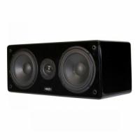 Центральный канал MJ Acoustics XENO Center XC1 black lacquer