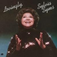 Компакт-диск Sylvia Syms / Lovingly (1CD)