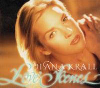 Компакт-диск Diana Krall / Love Scenes (Jewel) (1CD)