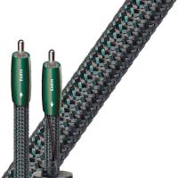 Аналоговый межблочный кабель AudioQuest Earth RCA-RCA (0.5 м)