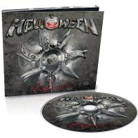 Компакт-диск Helloween / 7 sinners (RU)(CD)