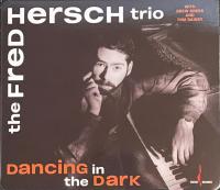 Компакт-диск Fred Hersch / Dancing In The Dark (Jewel) (1SACD)