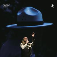 Виниловая пластинка Tosca / Odeon (2LP+CD)