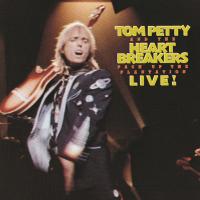 Виниловая пластинка Tom Petty And The Heartbreakers / Pack Up The Plantation - Live! (2LP)