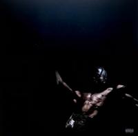 Виниловая пластинка Travis Scott / Utopia (2LP)