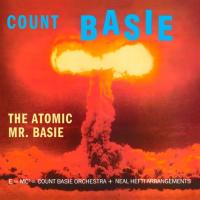 Виниловая пластинка Count Basie / The Atomic Mr Basie (LP)