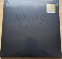 Виниловая пластинка Lorna Shore / I Feel The Everblack Festering Within Me (coloured) (2LP)