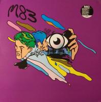 Виниловая пластинка M83 Digital Shades Vol.1