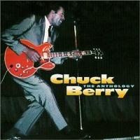 Компакт-диск Chuck Berry / The Anthology (2CD)