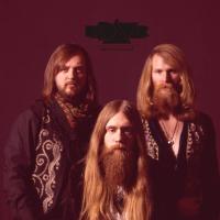 Компакт-диск Kadavar / Abra Kadavar (RU)(CD)