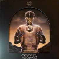 Виниловая пластинка Odesza / The Last Goodbye Tour (Live) (coloured) (3LP)