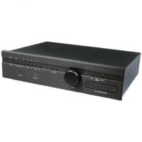 Предусилитель BRYSTON BP-16 17" BLACK (без ПДУ)