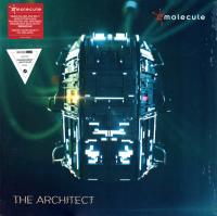 Виниловая пластинка Emolecule / The Architect (Transparent Light Blue Vinyl) (2LP)