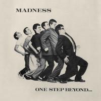 Компакт-диск Madness / One Step Beyond (CD)