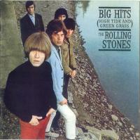 Компакт-диск The Rolling Stones / Big hits (high tide & green grass) (us version) (Jewel)(1CD)